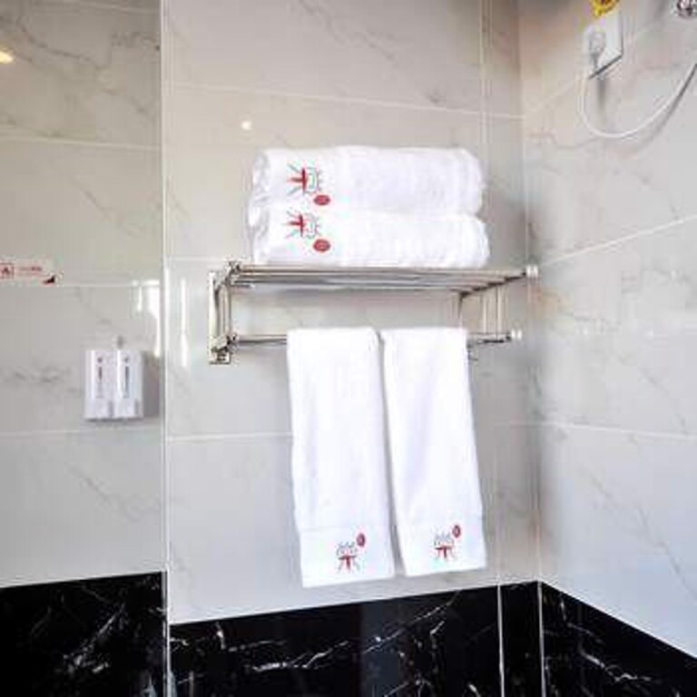 Харбин: Fengtang Art Hotel Harbin Jiangpan Branch
