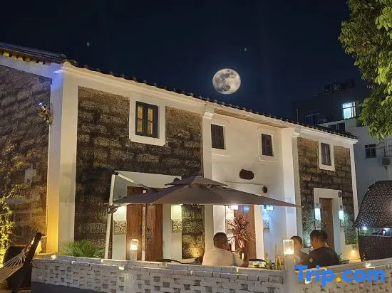 Бэйхай: Weizhou Island Right Bank Travel Residence