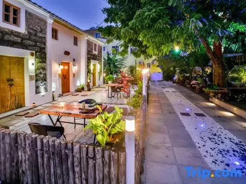 Бэйхай: Weizhou Island Right Bank Travel Residence