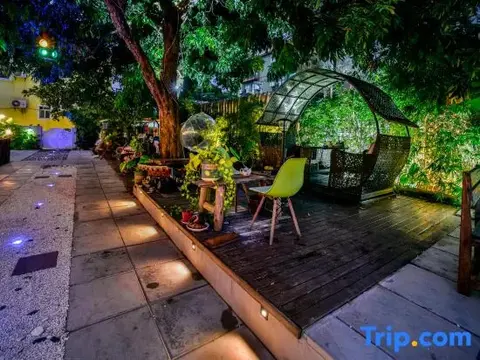 Бэйхай: Weizhou Island Right Bank Travel Residence