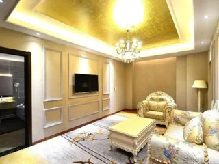 Харбин: Henghe Chuntian Holiday Hotel