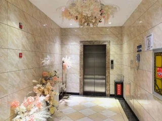 Харбин: Henghe Chuntian Holiday Hotel