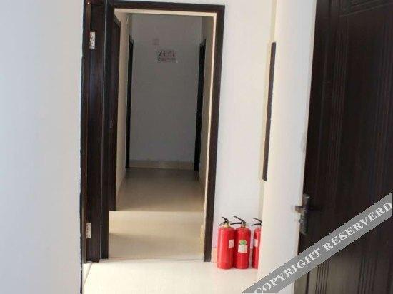 Шэньян: Zhenzhu Hotel