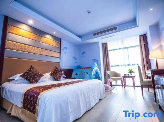 Чжэньцзян: Yicui Garden Hotel