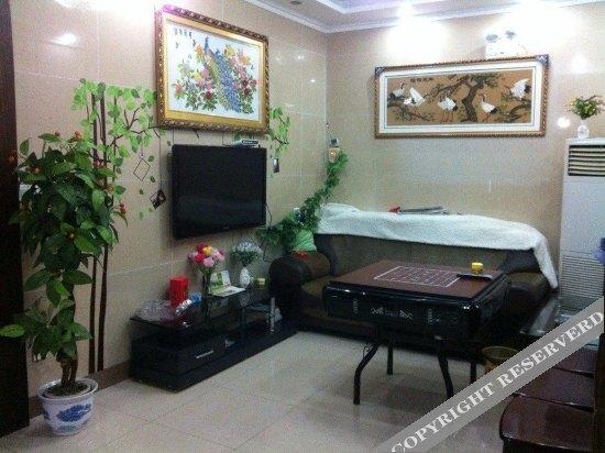 Нинбо: Xinyuan Hotel