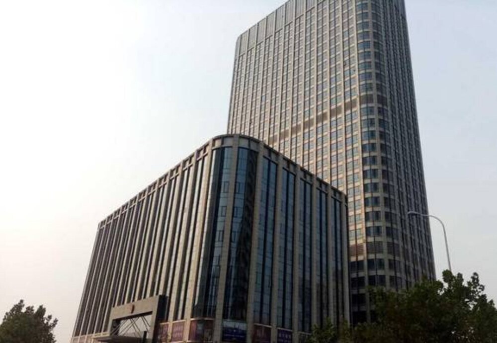 Jinlan Apartment — фото 1