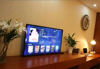 Тяньцзинь: Jinlan Apartment