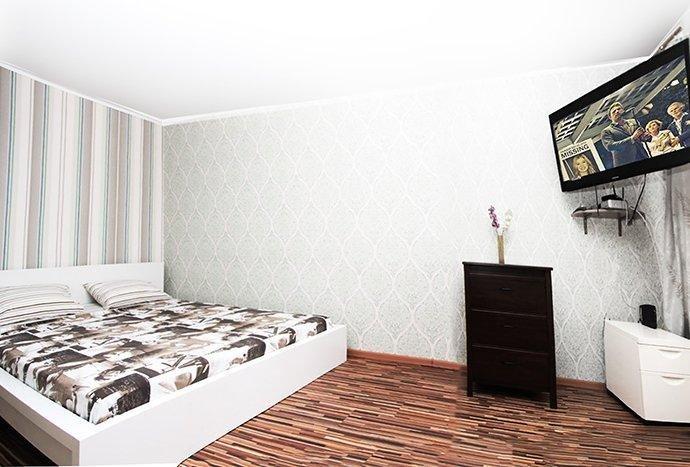 Москва: ApartLux (АпартЛюкс) на Большой Полянке