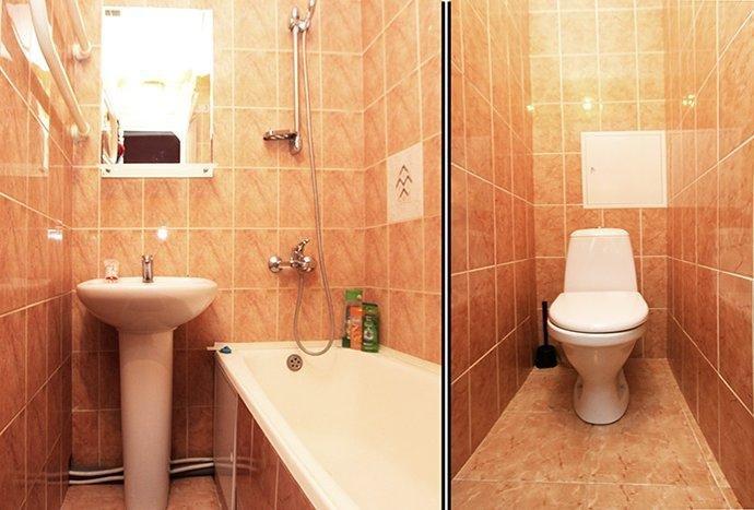 Москва: ApartLux (АпартЛюкс) на Большой Полянке
