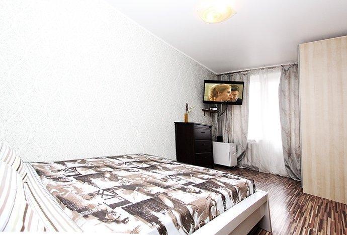 Москва: ApartLux (АпартЛюкс) на Большой Полянке