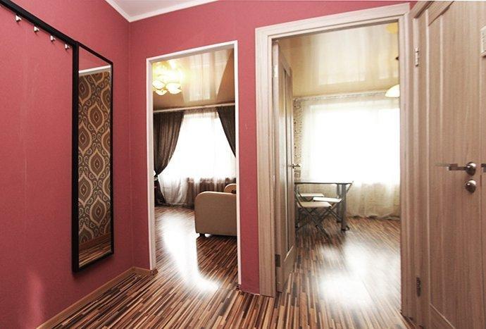 Москва: ApartLux (АпартЛюкс) на Большой Полянке