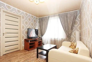 Москва: ApartLux (АпартЛюкс) на Большой Полянке