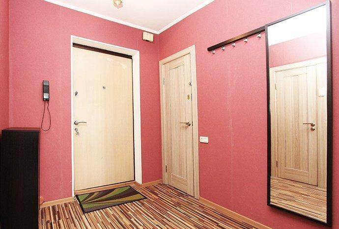 Москва: ApartLux (АпартЛюкс) на Большой Полянке