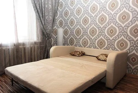 Москва: ApartLux (АпартЛюкс) на Большой Полянке