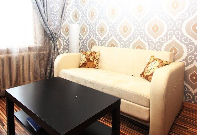 Москва: ApartLux (АпартЛюкс) на Большой Полянке