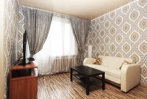 ApartLux (АпартЛюкс) на Большой Полянке — фото 2