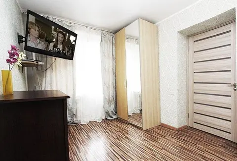 Москва: ApartLux (АпартЛюкс) на Большой Полянке
