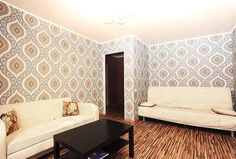 Москва: ApartLux (АпартЛюкс) на Большой Полянке