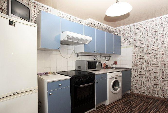 Москва: ApartLux (АпартЛюкс) на Большой Полянке