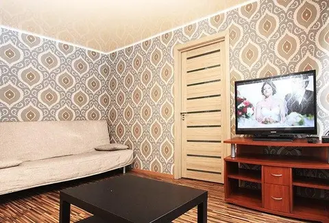 ApartLux (АпартЛюкс) на Большой Полянке — фото 3