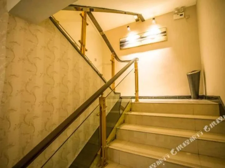Сиань: Liantian Huating Hotel