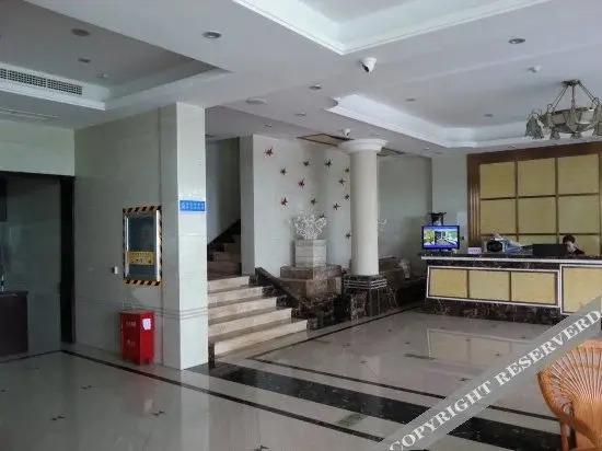 Wanhao Hotel — фото 2