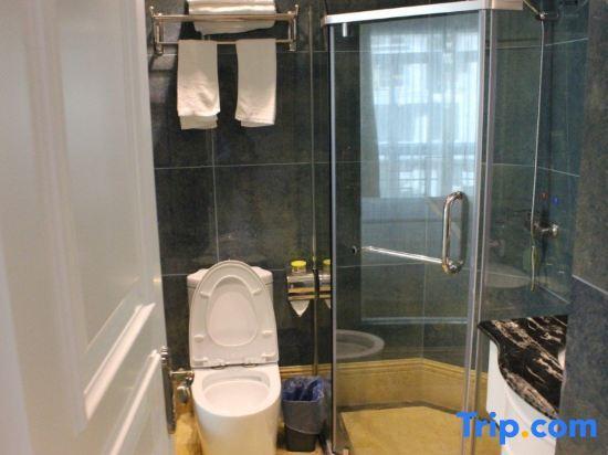 Вэньчжоу: Xindu Hotel
