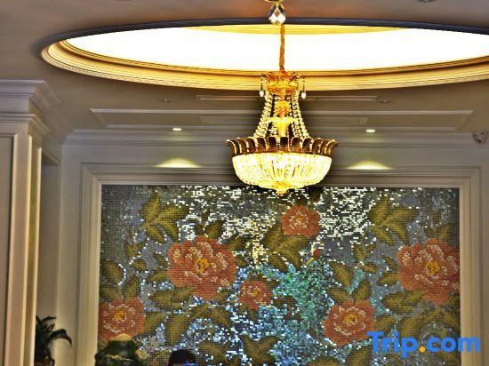 Xindu Hotel — фото 1