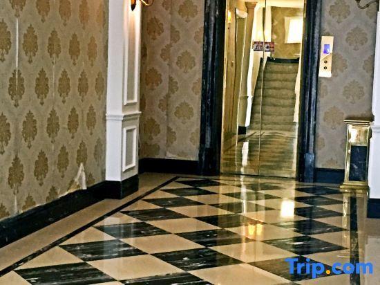 Вэньчжоу: Xindu Hotel