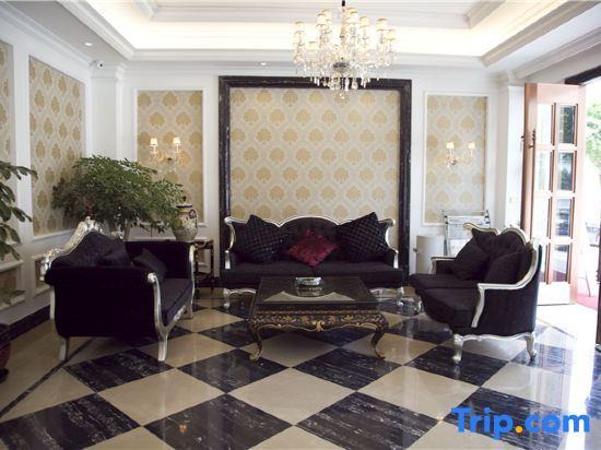 Вэньчжоу: Xindu Hotel