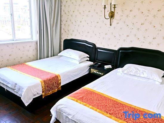 Вэньчжоу: Xindu Hotel