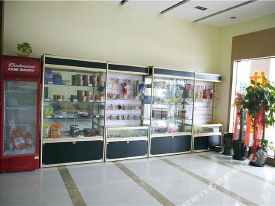 Вэньчжоу: Pai Hotel (Dongtou Passenger Terminal)