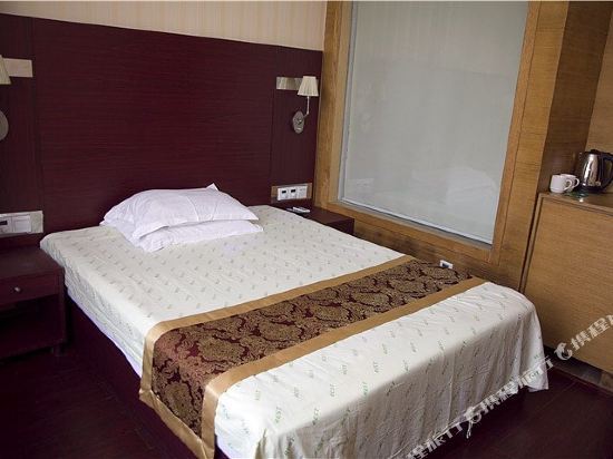 Вэньчжоу: Pai Hotel (Dongtou Passenger Terminal)