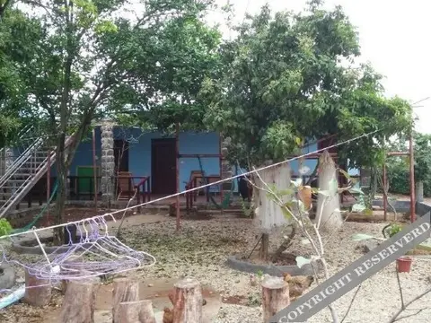 Бэйхай: Coral Coast Farmhouse
