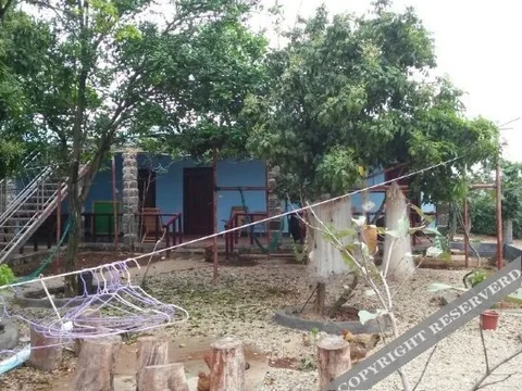 Бэйхай: Coral Coast Farmhouse