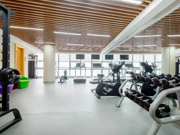 Каили: Kaili Shangya International Intelligent Hotel (Grand Cross State People's Hospital)