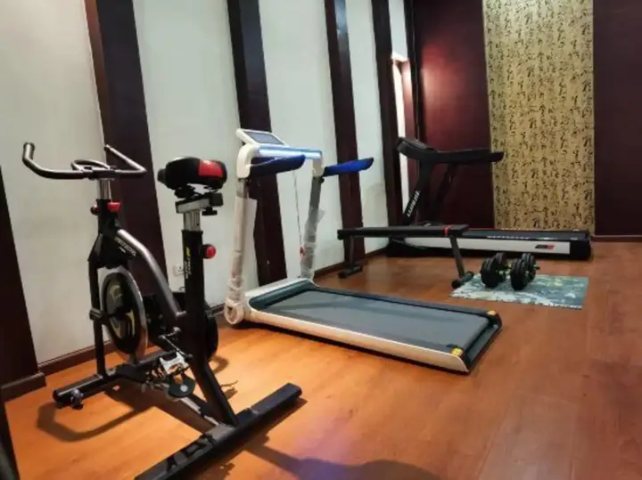 Каили: Kaili Shangya International Intelligent Hotel (Grand Cross State People's Hospital)