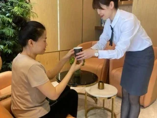 Каили: Kaili Shangya International Intelligent Hotel (Grand Cross State People's Hospital)