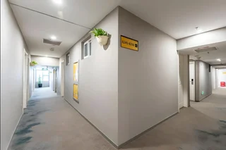 Сямынь: Homeinn Hotel (Xiamen Zhongshan Road Pedestrian Street)