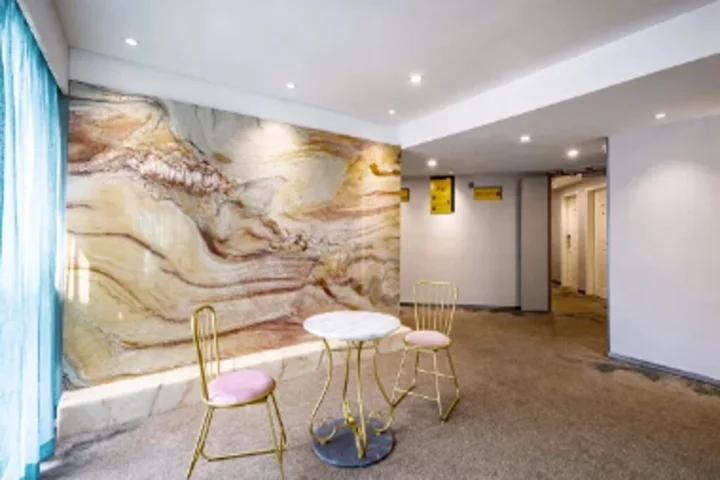 Сямынь: Homeinn Hotel (Xiamen Zhongshan Road Pedestrian Street)