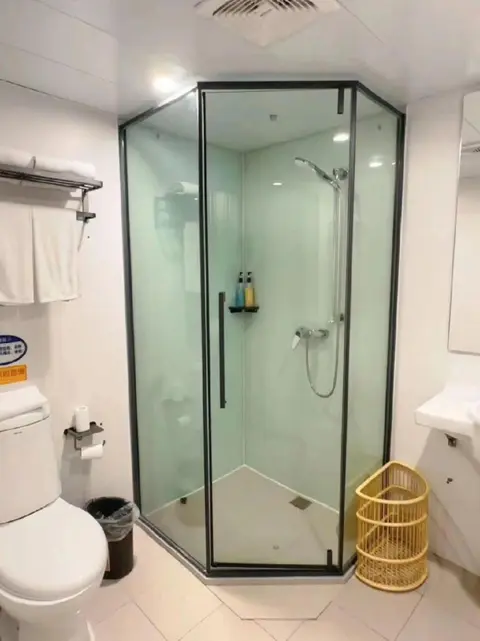 Сямынь: Homeinn Hotel (Xiamen Zhongshan Road Pedestrian Street)