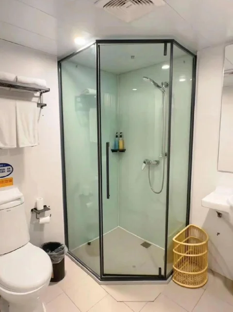 Сямынь: Homeinn Hotel (Xiamen Zhongshan Road Pedestrian Street)
