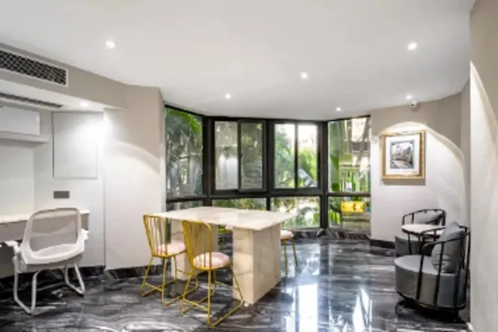 Сямынь: Homeinn Hotel (Xiamen Zhongshan Road Pedestrian Street)