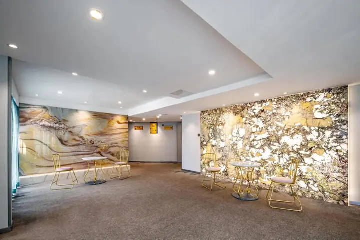 Сямынь: Homeinn Hotel (Xiamen Zhongshan Road Pedestrian Street)
