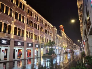 Сямынь: Homeinn Hotel (Xiamen Zhongshan Road Pedestrian Street)
