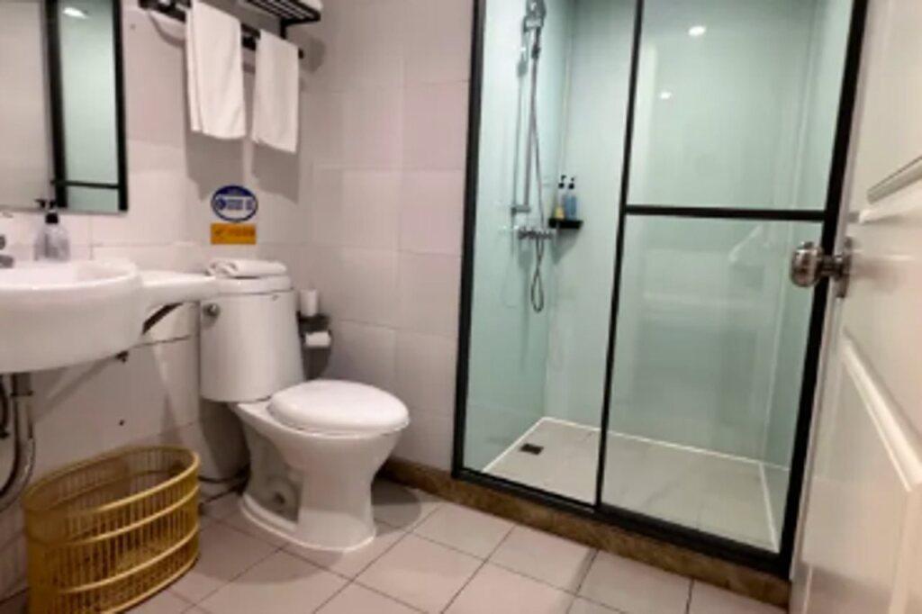 Сямынь: Homeinn Hotel (Xiamen Zhongshan Road Pedestrian Street)