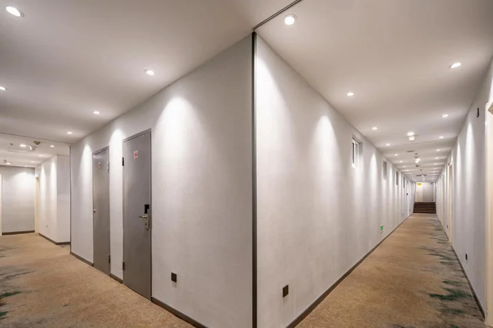 Сямынь: Homeinn Hotel (Xiamen Zhongshan Road Pedestrian Street)