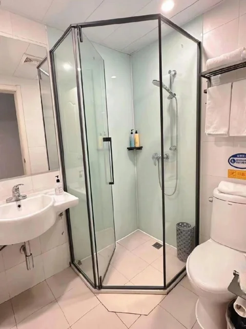 Сямынь: Homeinn Hotel (Xiamen Zhongshan Road Pedestrian Street)