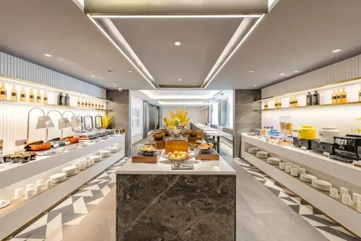 Сямынь: Home Inn Xiamen Wenyuan Road Yizhong