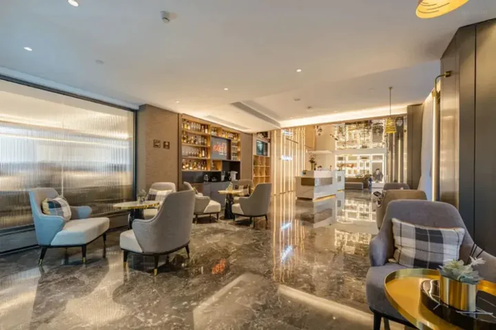 Сямынь: Home Inn Xiamen Wenyuan Road Yizhong